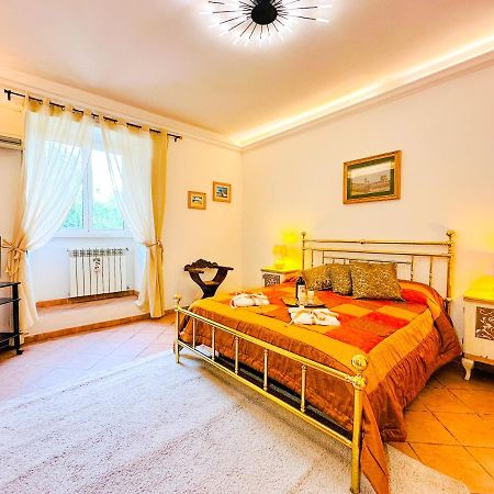 Giardino Degli Aranci Lulus Home ローマ エクステリア 写真